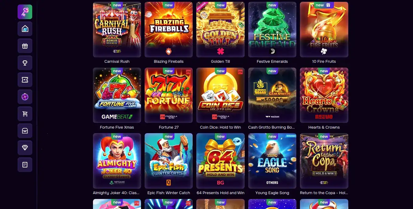 Hotskins игровые автоматы и live